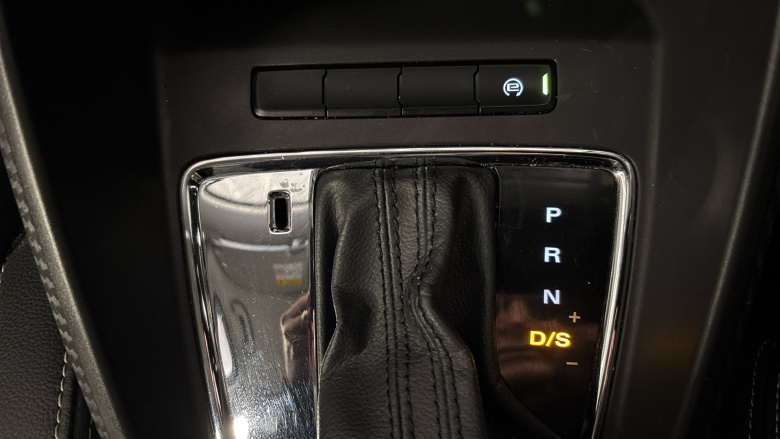 Nac MG Zs 1.0T GDi Exclusive 5dr DCT Petrol Hatchback